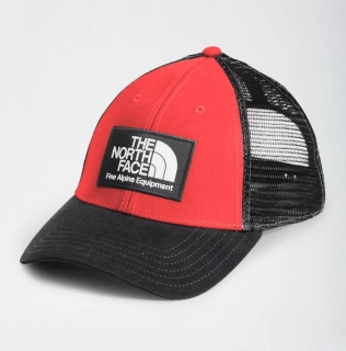 The North Face Curved Mesh Snapback Hats 101212