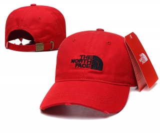 The North Face Curved Snapback Hats 101224