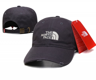 The North Face Curved Snapback Hats 101226