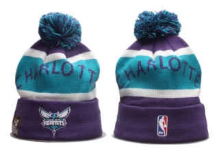 NBA Charlotte Hornets Beanie Hats 101328