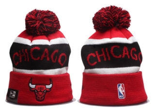 NBA Chicago Bulls Beanie Hats 101329