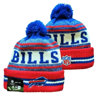 NFL Buffalo Bills Beanie Hats 101350