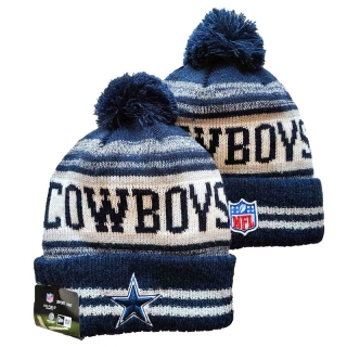 NFL Dallas Cowboys Beanie Hats 101355