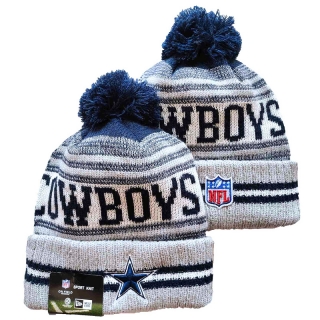 NFL Dallas Cowboys Beanie Hats 101356
