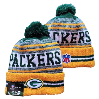 NFL Green Bay Packers Beanie Hats 101359