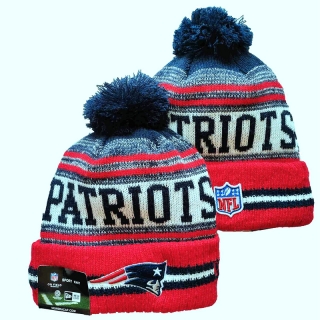 NFL New England Patriots Beanie Hats 101368