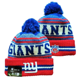 NFL New York Giants Beanie Hats 101370