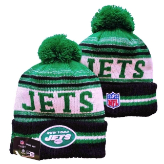 NFL New York Jets Beanie Hats 101371