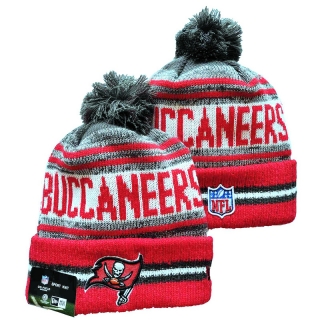 NFL Tampa Bay Buccaneers Beanie Hats 101376