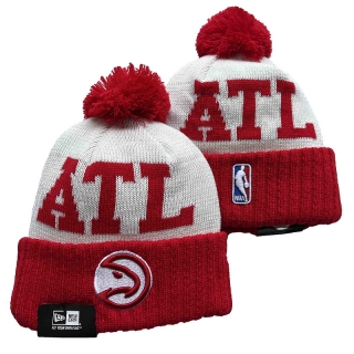 NBA Atlanta Hawks Beanie Hats 101379