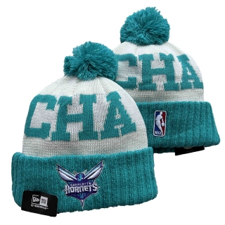 NBA Charlotte Hornets Beanie Hats 101382