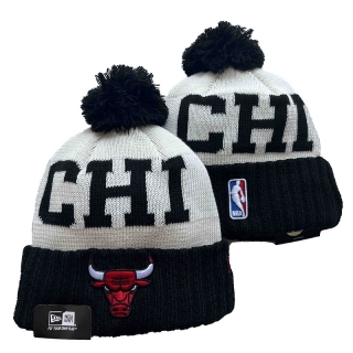 NBA Chicago Bulls Beanie Hats 101383