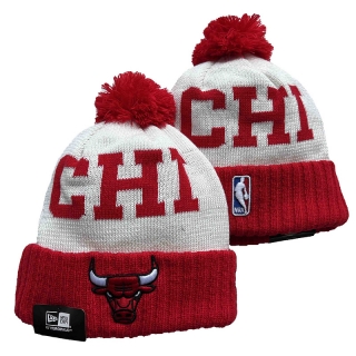 NBA Chicago Bulls Beanie Hats 101384