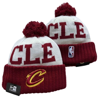 NBA Cleveland Cavaliers Beanie Hats 101385