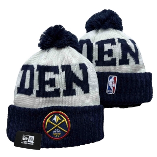 NBA Denver Nuggets Beanie Hats 101387