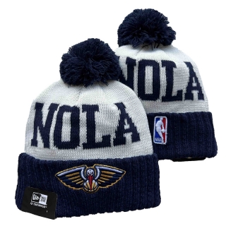 NBA New Orleans Pelicans Beanie Hats 101398