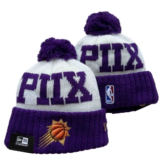 NBA Phoenix Suns Beanie Hats 101402