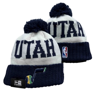 NBA Utah Jazz Beanie Hats 101407