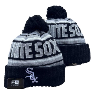 MLB Chicago White Sox Beanie Hats 101412