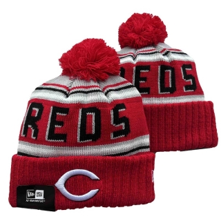 MLB Cincinnati Reds Beanie Hats 101413