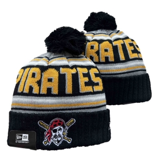 MLB Pittsburgh Pirates Beanie Hats 101427