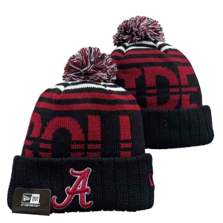 NCAA Alabama Crimson Tide Beanie Hats 101435