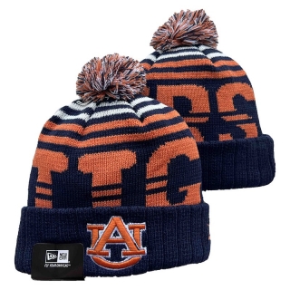NCAA Auburn Tigers Beanie Hats 101436