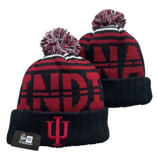 NCAA Indiana Hoosiers Beanie Hats 101440