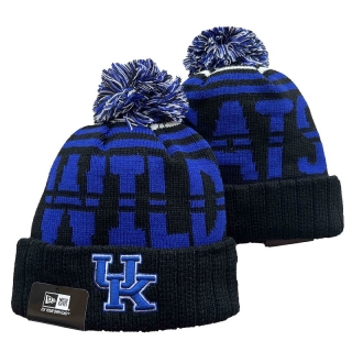 NCAA Kentucky Wildcats Beanie Hats 101442