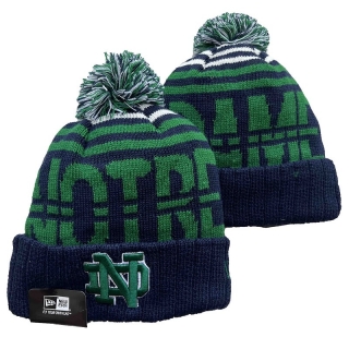 NCAA Notre Dame Fighting Irish Beanie Hats 101450