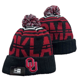 NCAA Oklahoma Sooners Beanie Hats 101452
