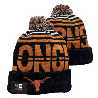 NCAA Texas Longhorns Beanie Hats 101455