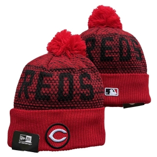 MLB Cincinnati Reds Beanie Hats 101479