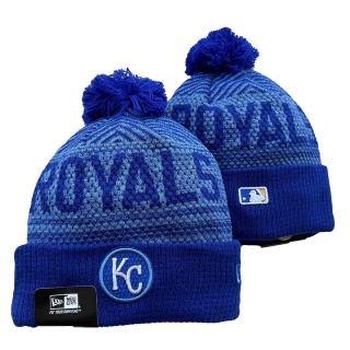 MLB Kansas City Royals Beanie Hats 101484