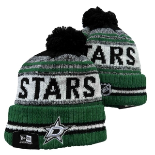 NHL Dallas Stars Beanie Hats 101511