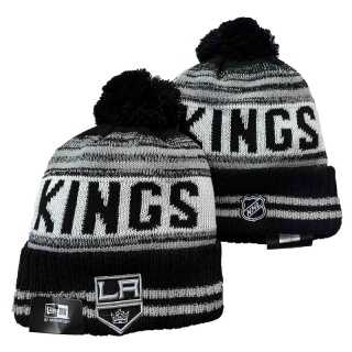 NHL Los Angeles Kings Beanie Hats 101515