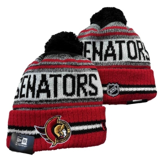 NHL Ottawa Senators Beanie Hats 101522