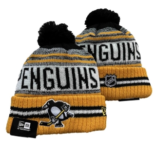 NHL Pittsburgh Penguins Beanie Hats 101524