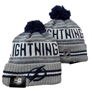 NHL Tampa Bay Lightning Beanie Hats 101528