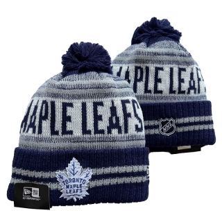 NHL Toronto Maple Leafs Beanie Hats 101529