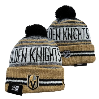 NHL Vegas Golden Knights Beanie Hats 101531
