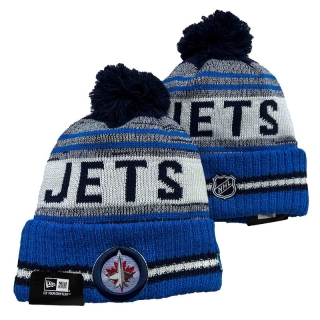 NHL Winnipeg Jets Beanie Hats 101533