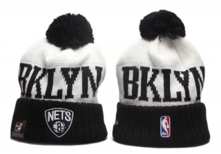 NBA Brooklyn Nets Beanie Hats 101535
