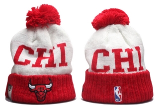 NBA Chicago Bulls Beanie Hats 101537