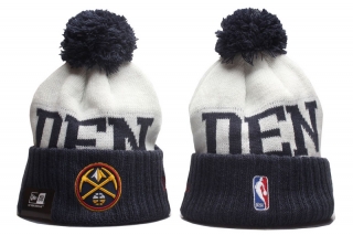 NBA Denver Nuggets Beanie Hats 101540