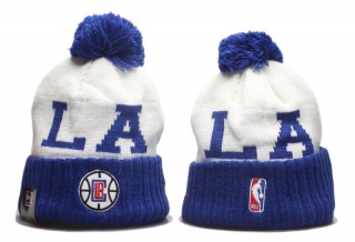 NBA Los Angeles Clippers Beanie Hats 101544