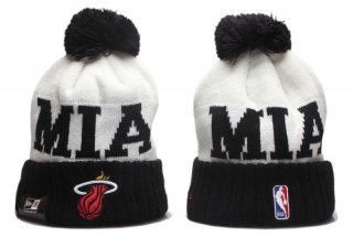NBA Miami Heat Beanie Hats 101547