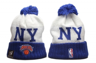 NBA New York Knicks Beanie Hats 101550