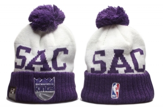 NBA Sacramento Kings Beanie Hats 101555