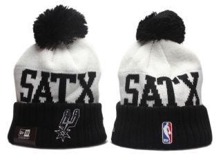 NBA San Antonio Spurs Beanie Hats 101556
